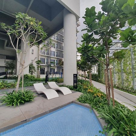 Highpark Suites At Petaling Jaya, Kelana Jaya By Plush Zewnętrze zdjęcie